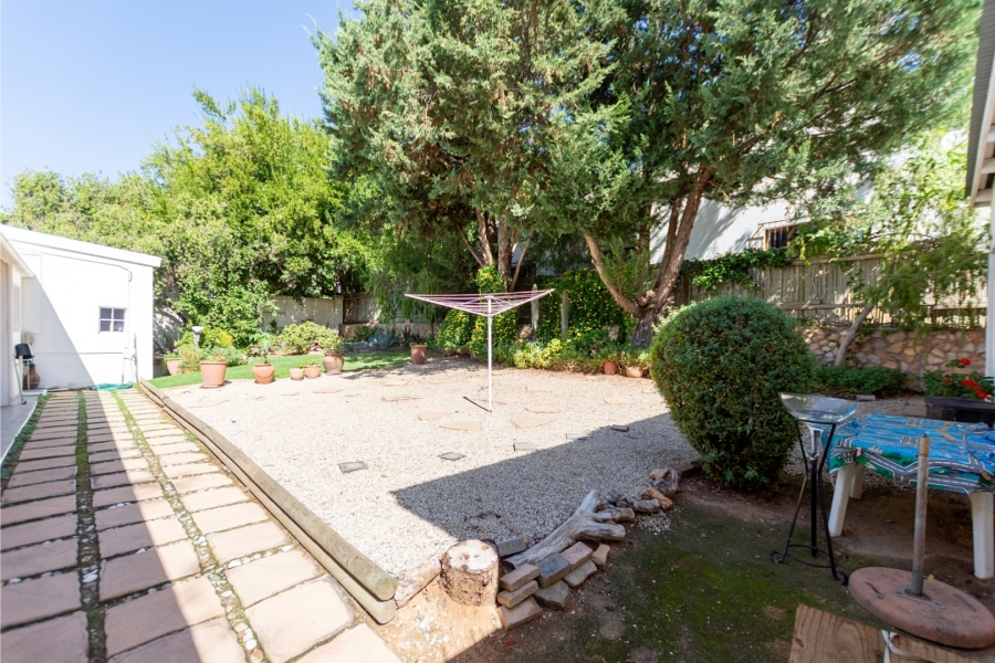 3 Bedroom Property for Sale in Riebeek West Western Cape